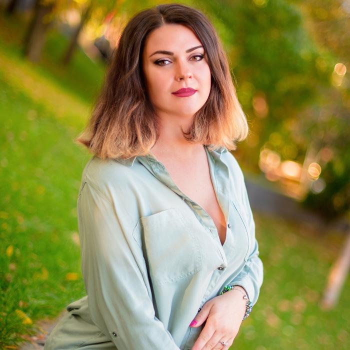Ekaterina, 38 yrs.old from Odessa, Ukraine