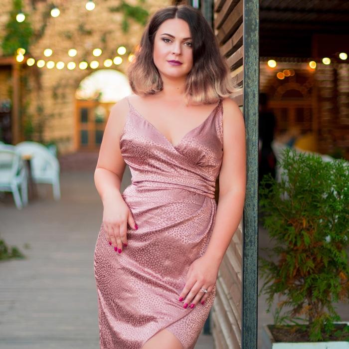 Ekaterina, 38 yrs.old from Odessa, Ukraine