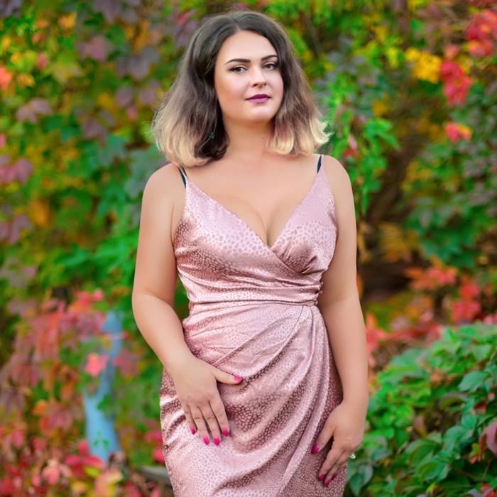 Ekaterina, 38 yrs.old from Odessa, Ukraine