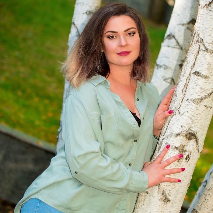 Ekaterina, 38 yrs.old from Odessa, Ukraine