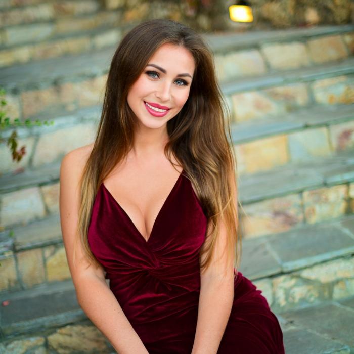 Elena, 39 yrs.old from Odessa, Ukraine