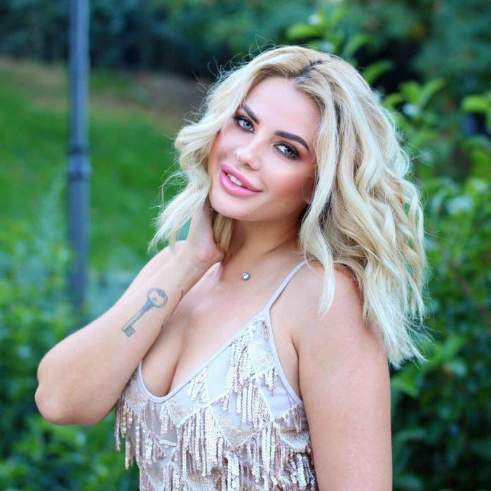 Yuliya, 34 yrs.old from Odessa, Ukraine
