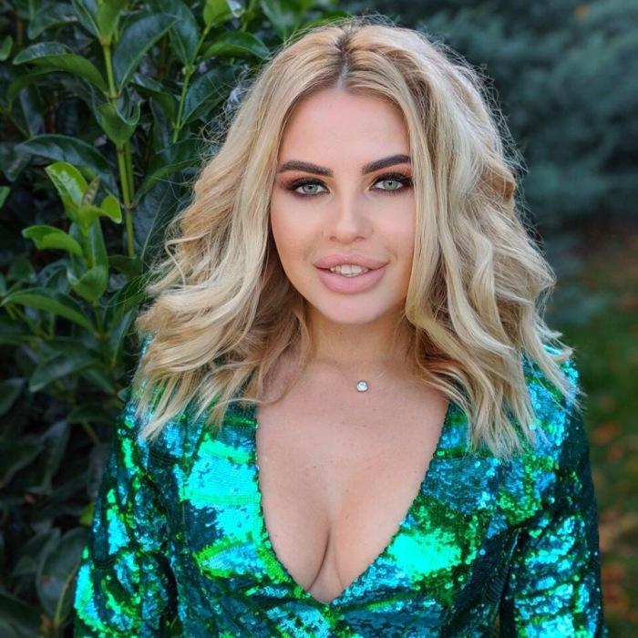 Yuliya, 34 yrs.old from Odessa, Ukraine