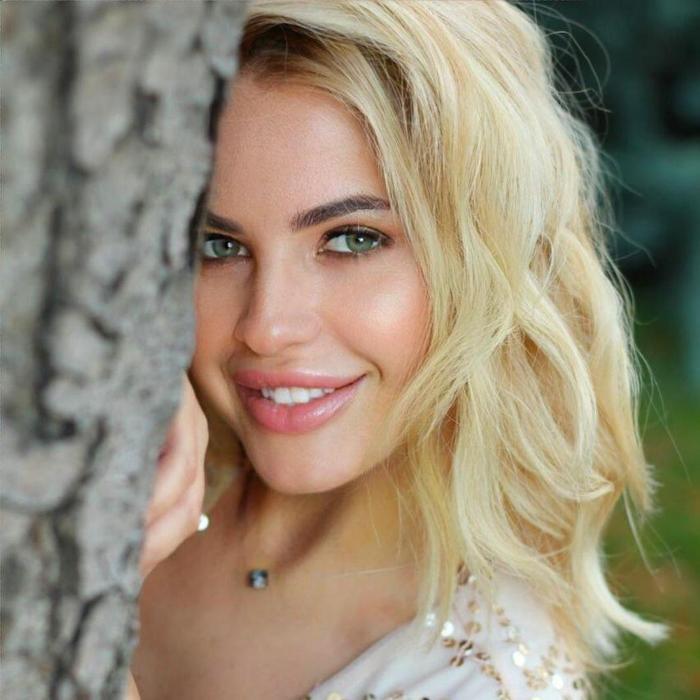 Yuliya, 34 yrs.old from Odessa, Ukraine