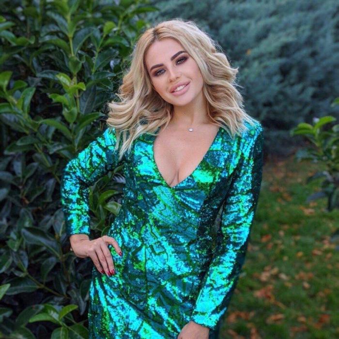 Yuliya, 34 yrs.old from Odessa, Ukraine