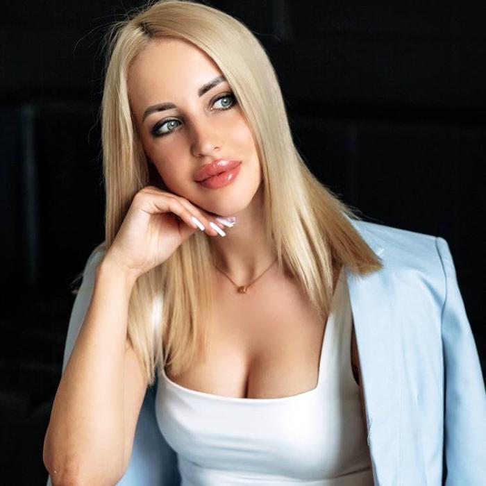 Tatyana, 29 yrs.old from Kiev, Ukraine