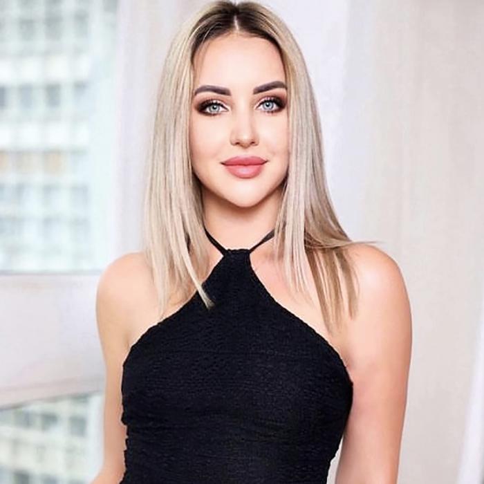 Tatyana, 29 yrs.old from Kiev, Ukraine