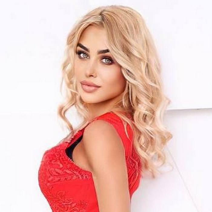 Zarina, 34 yrs.old from Kiev, Ukraine