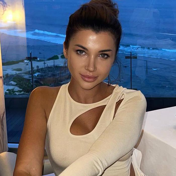 Alina, 28 yrs.old from Kyiv, Ukraine