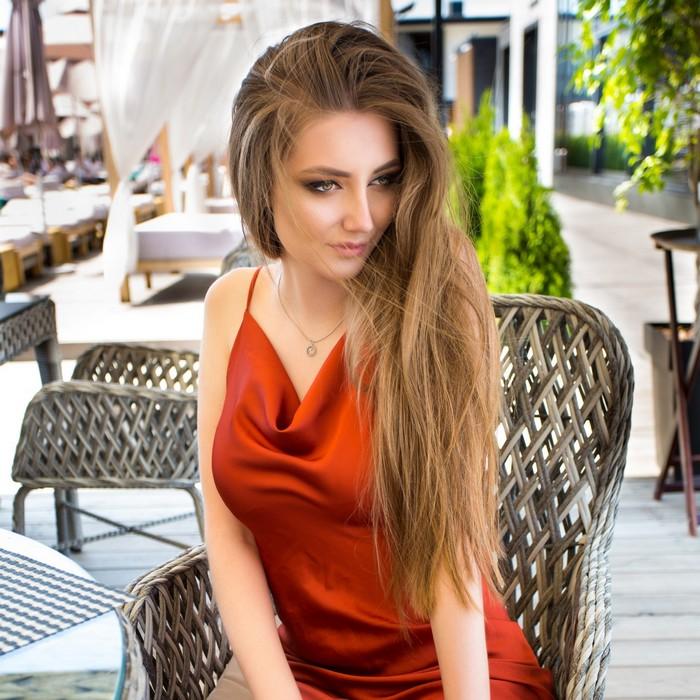 Oksana, 23 yrs.old from Kiev, Ukraine