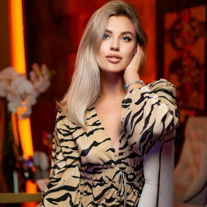 Ilona, 23 yrs.old from Kiev, Ukraine