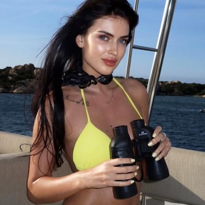 Viktoriia, 23 yrs.old from Khmelnitsky, Ukraine