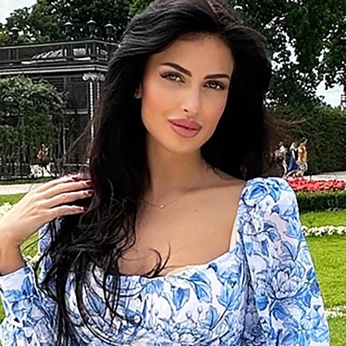 Viktoriia, 22 yrs.old from Khmelnitsky, Ukraine