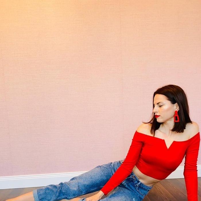 Oksana, 38 yrs.old from Eastern Europe