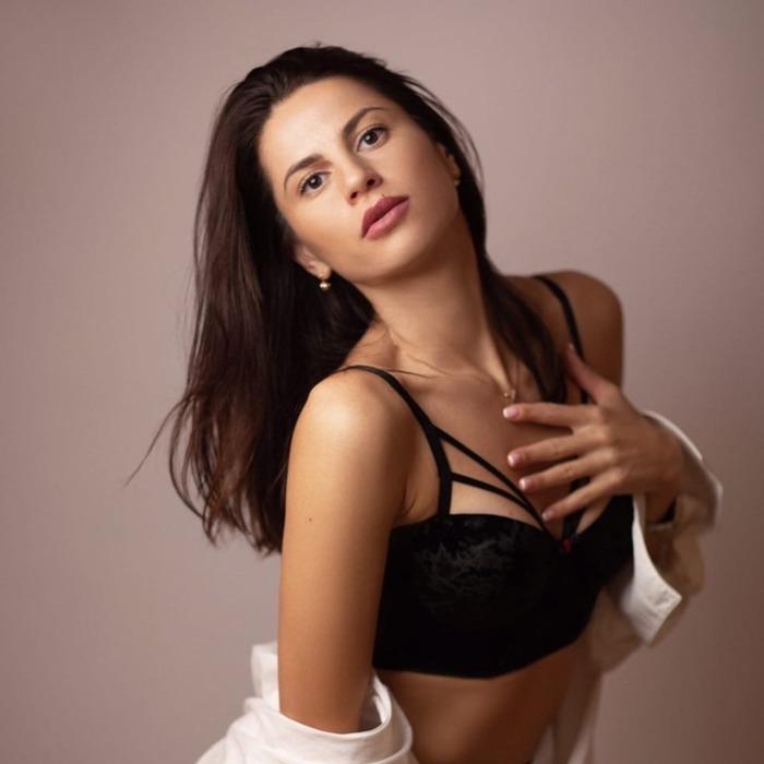 Oksana, 38 yrs.old from Eastern Europe