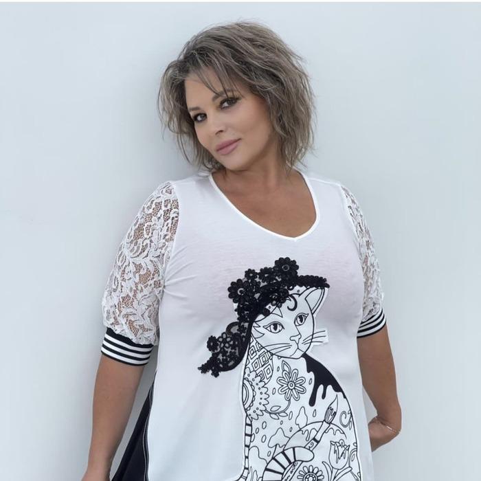 Angela, 63 yrs.old from Eastern Europe