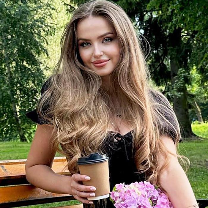 Tatiana, 26 yrs.old from Lutsk, Ukraine