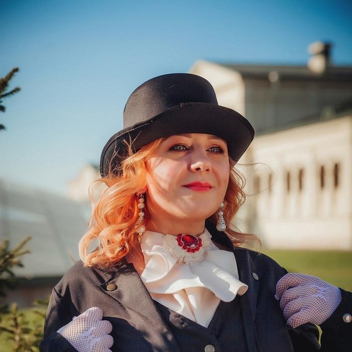 Olesya, 45 yrs.old from Eastern Europe