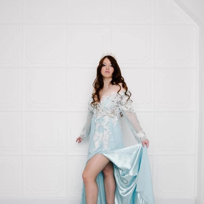 Alexandra, 34 yrs.old from Eastern Europe