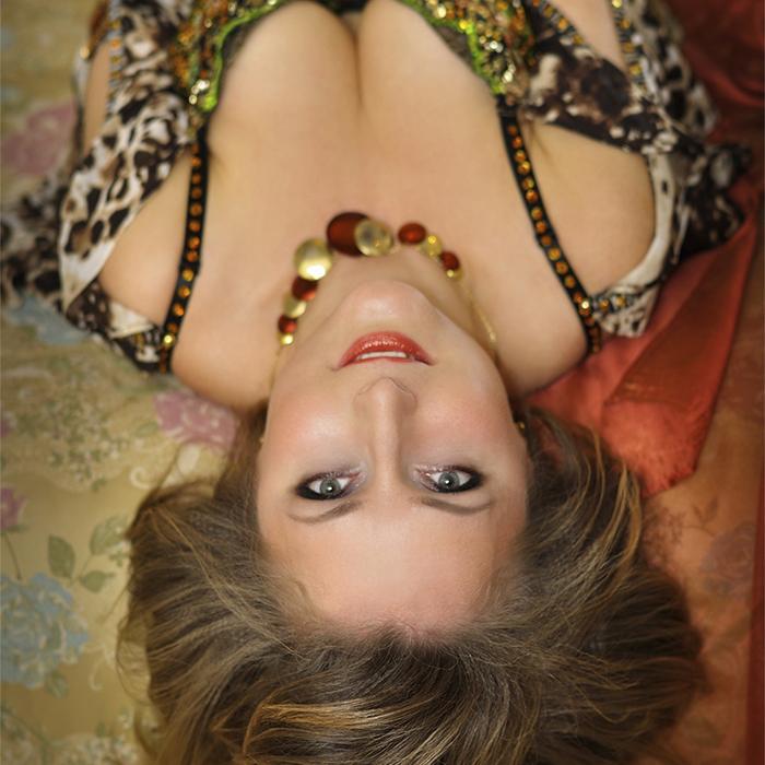 Yulia, 51 yrs.old from Poltava, Ukraine