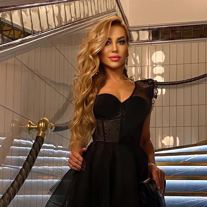Nataliya, 49 yrs.old from Lviv, Ukraine
