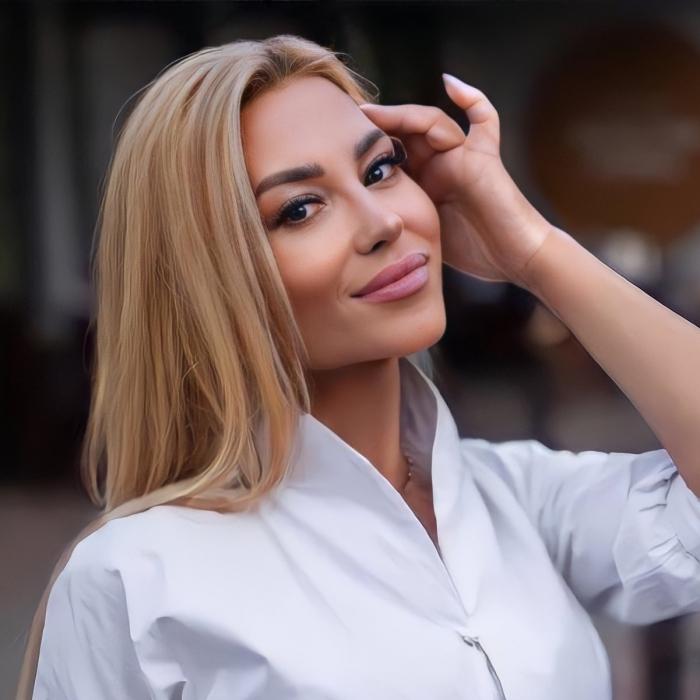 Nataliya, 49 yrs.old from Lviv, Ukraine