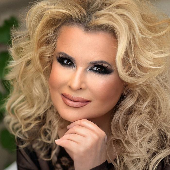 Marianna, 65 yrs.old from Kharkov, Ukraine
