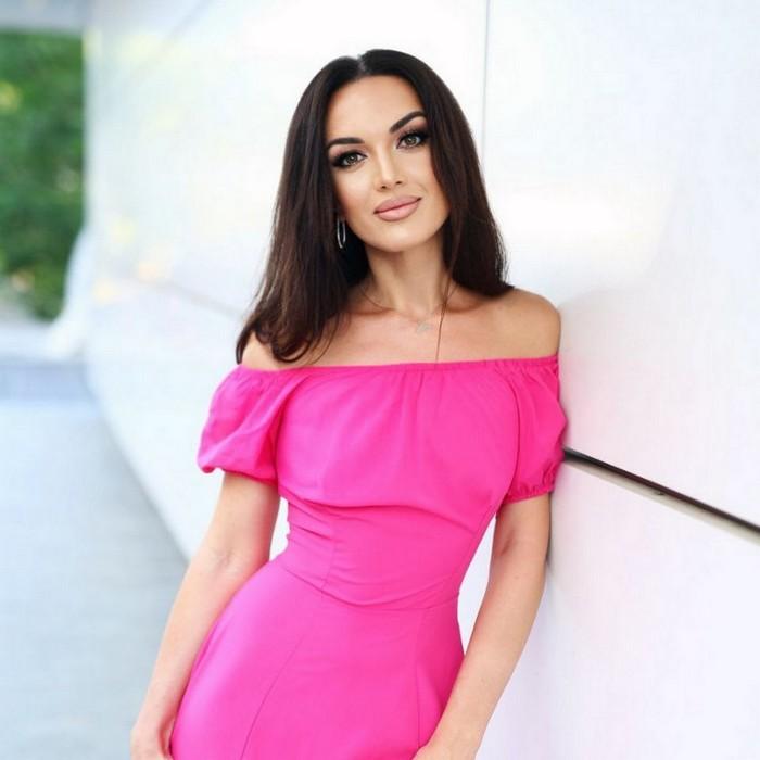 Irina, 36 yrs.old from Odessa, Ukraine