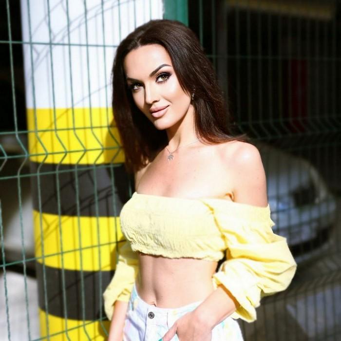 Irina, 36 yrs.old from Odessa, Ukraine