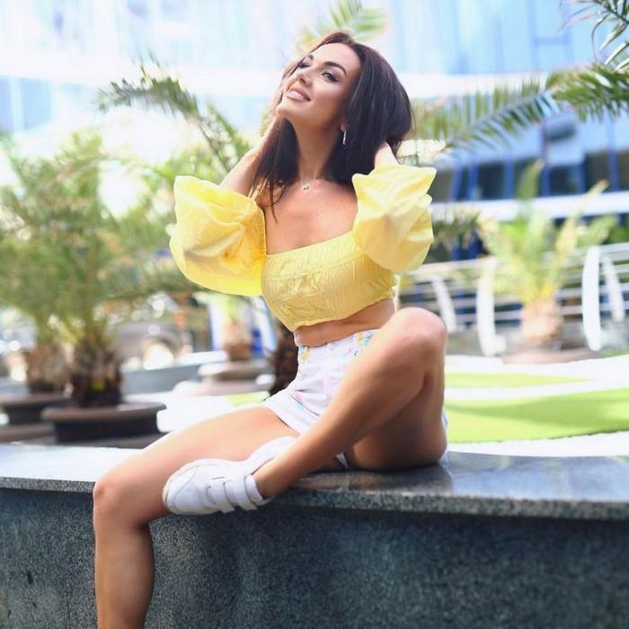 Irina, 36 yrs.old from Odessa, Ukraine