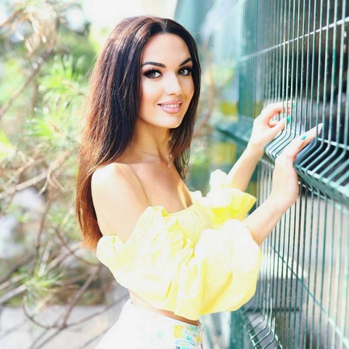 Irina, 36 yrs.old from Odessa, Ukraine