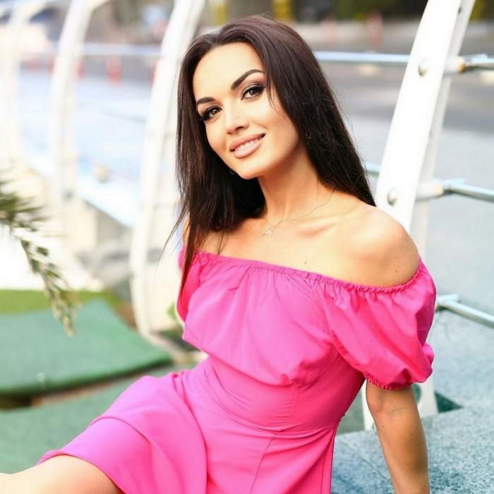 Irina, 36 yrs.old from Odessa, Ukraine