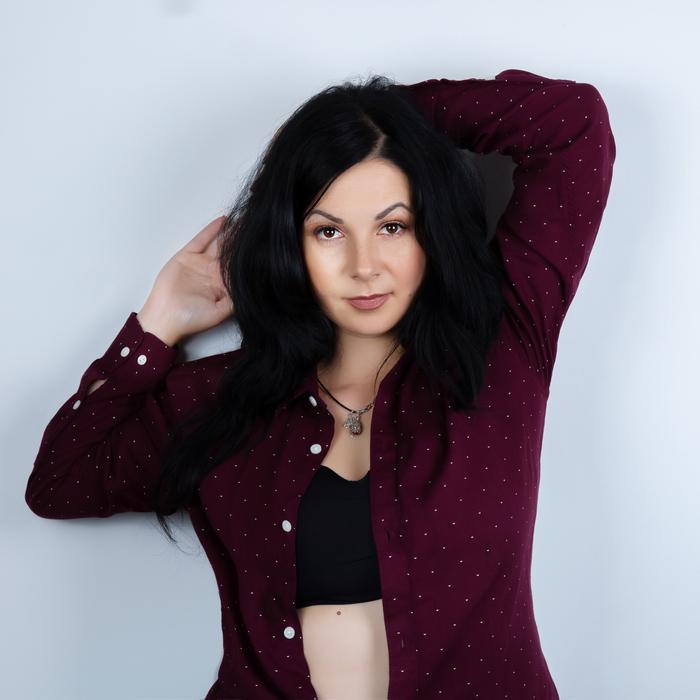 Natalia, 36 yrs.old from Kiev, Ukraine