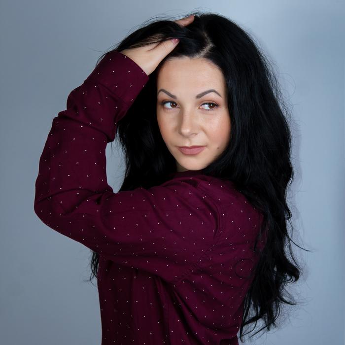 Natalia, 36 yrs.old from Kiev, Ukraine