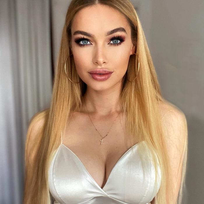 Margarita, 29 yrs.old from Kiev, Ukraine