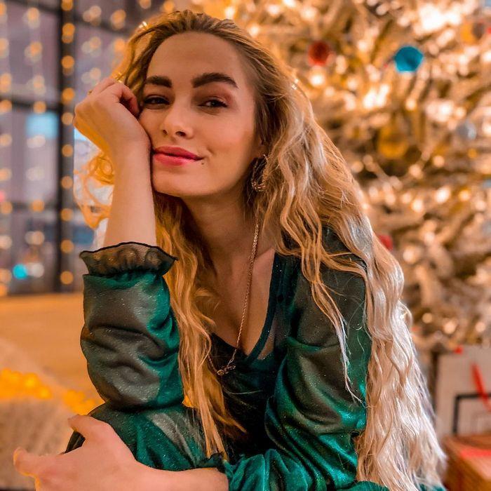 Margarita, 29 yrs.old from Kiev, Ukraine