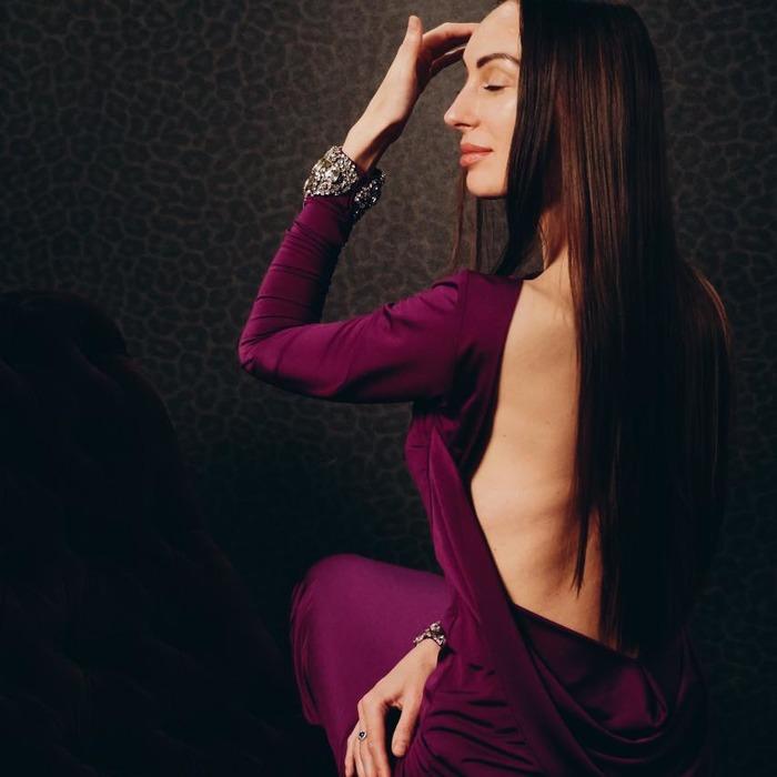 Tatiana, 43 yrs.old from Eastern Europe