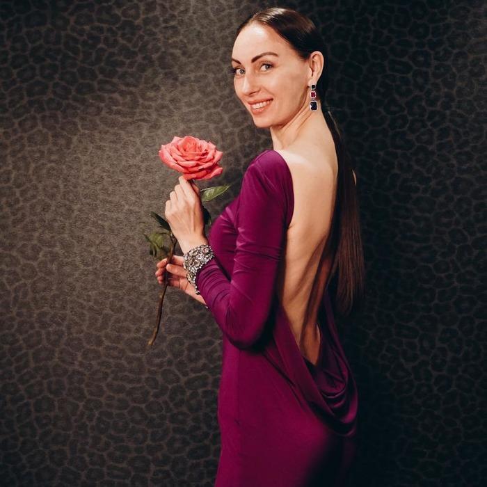 Tatiana, 43 yrs.old from Eastern Europe