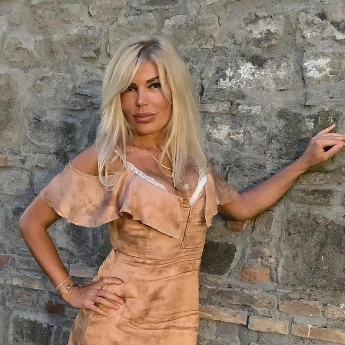 Nataliya, 51 yrs.old from Odessa, Ukraine