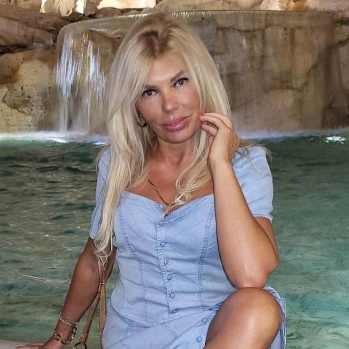Nataliya, 51 yrs.old from Odessa, Ukraine