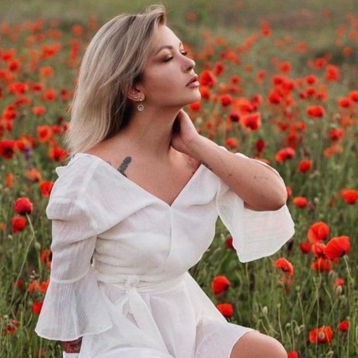 Kristina, 33 yrs.old from Lviv, Ukraine