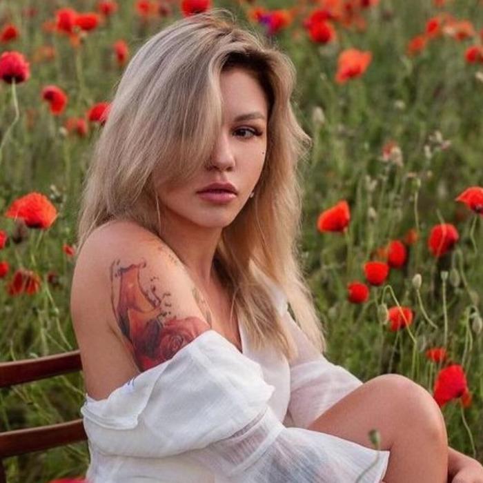Kristina, 33 yrs.old from Lviv, Ukraine
