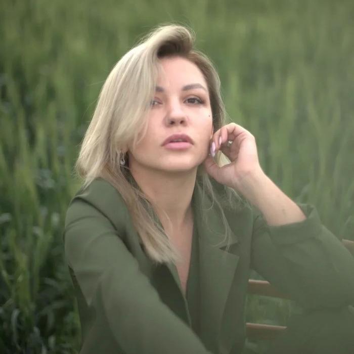 Kristina, 33 yrs.old from Lviv, Ukraine