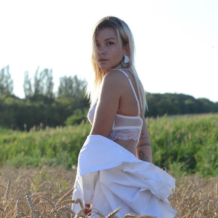 Kristina, 33 yrs.old from Lviv, Ukraine
