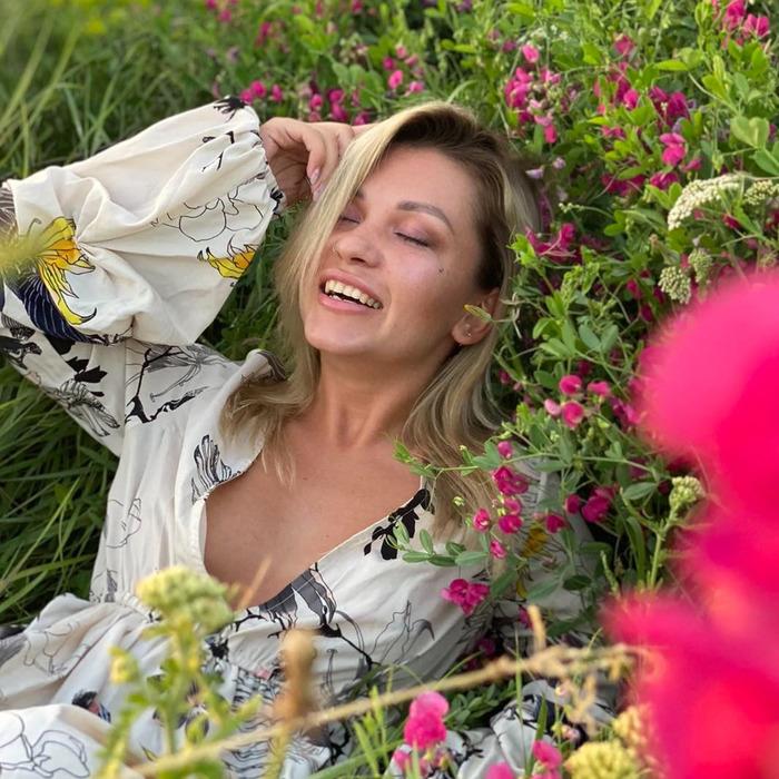 Kristina, 33 yrs.old from Lviv, Ukraine