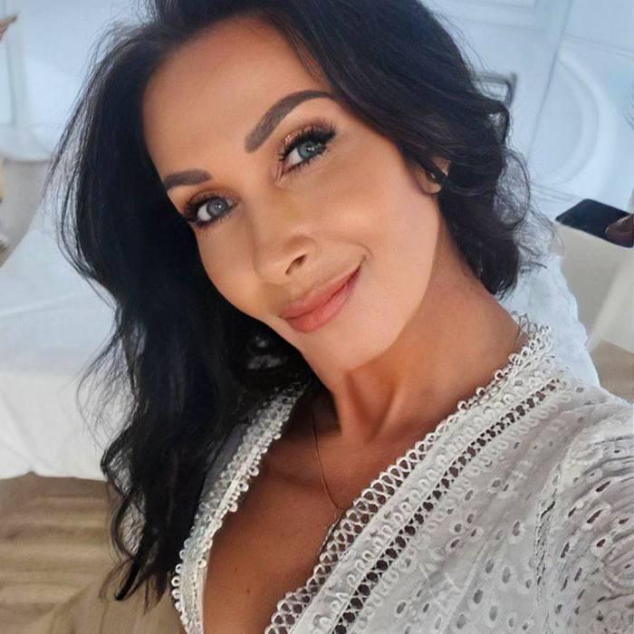 Alina, 50 yrs.old from Odessa, Ukraine