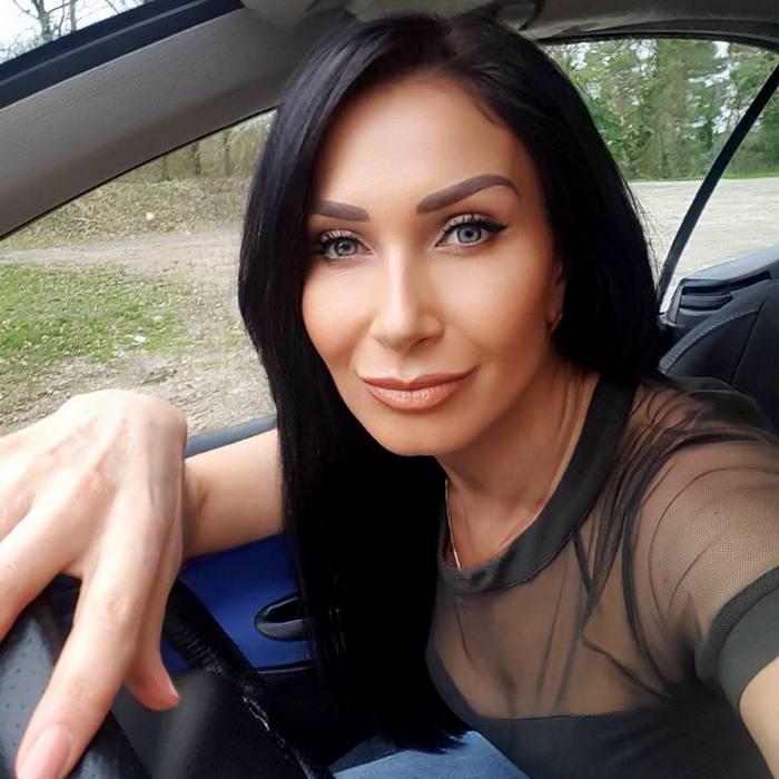 Alina, 50 yrs.old from Odessa, Ukraine