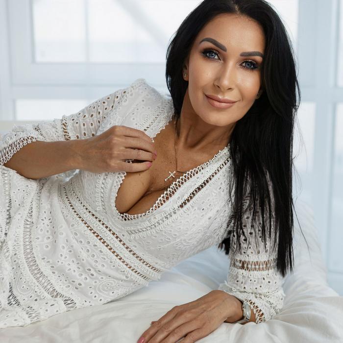 Alina, 50 yrs.old from Odessa, Ukraine