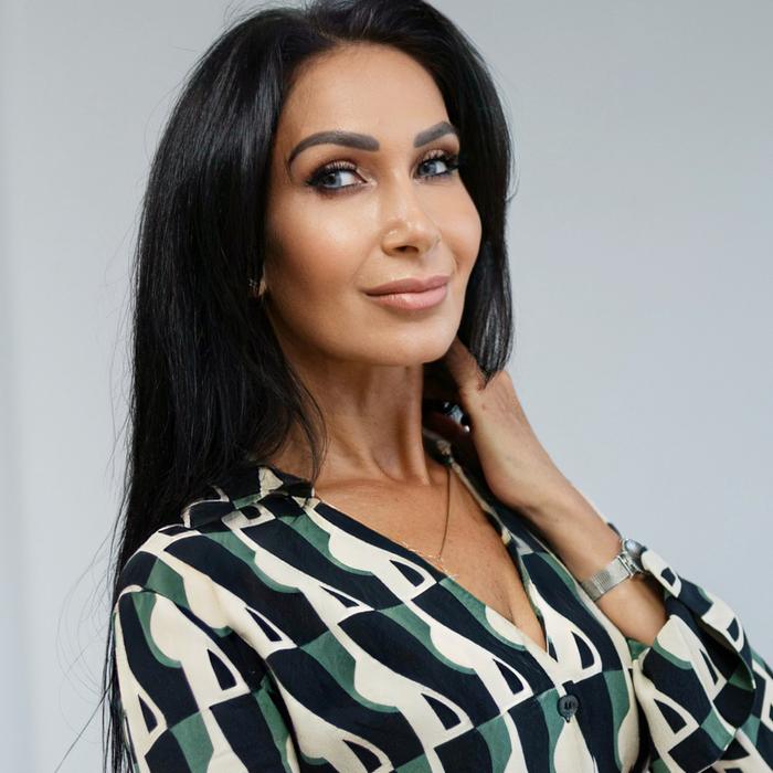 Alina, 50 yrs.old from Odessa, Ukraine