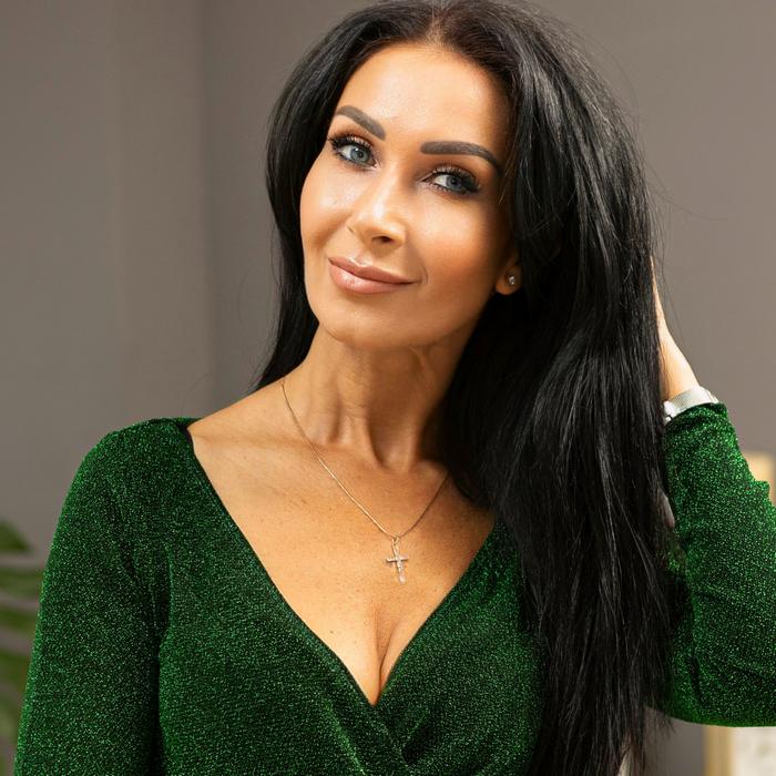 Alina, 50 yrs.old from Odessa, Ukraine
